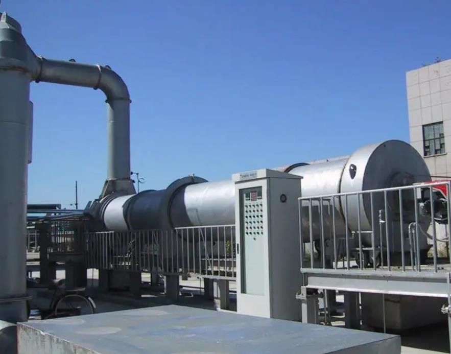 回轉(zhuǎn)窯石灰窯多少錢？