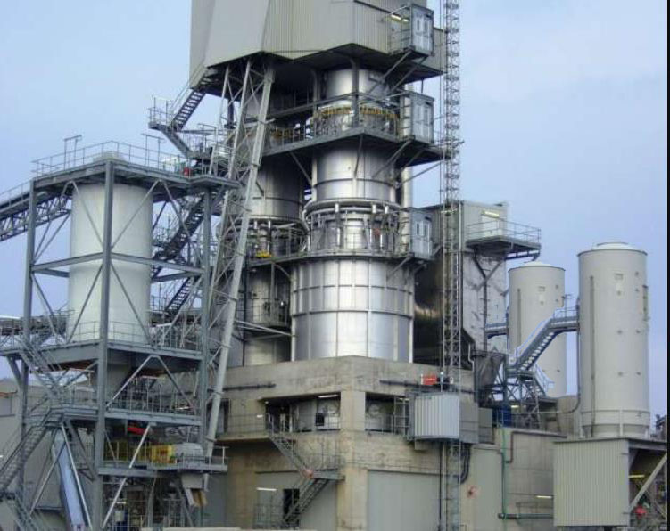 麥爾茲雙膛窯煅燒帶長(zhǎng)了后冷卻帶是不是就短了