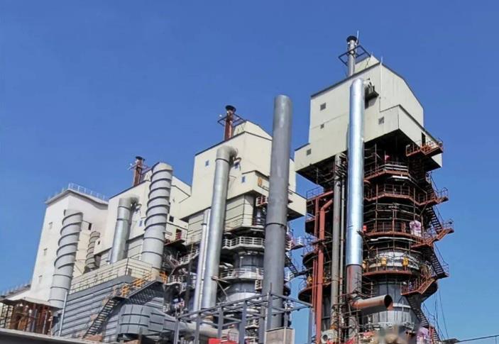 雙膛石灰窯修窯如何選擇廠家