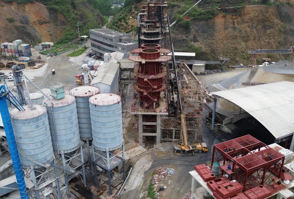 雙膛窯價(jià)格在3000萬(wàn)左右