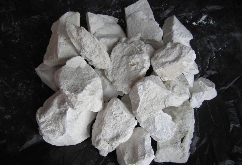 石灰的活性度如何測定