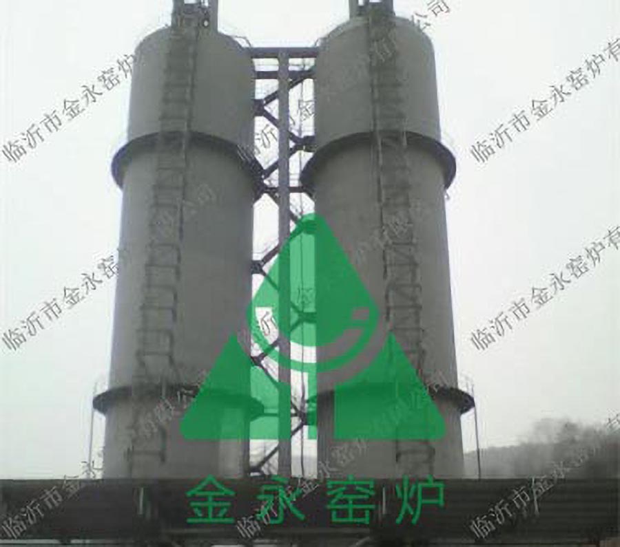 石灰窯爐設(shè)備廠(chǎng)家選擇