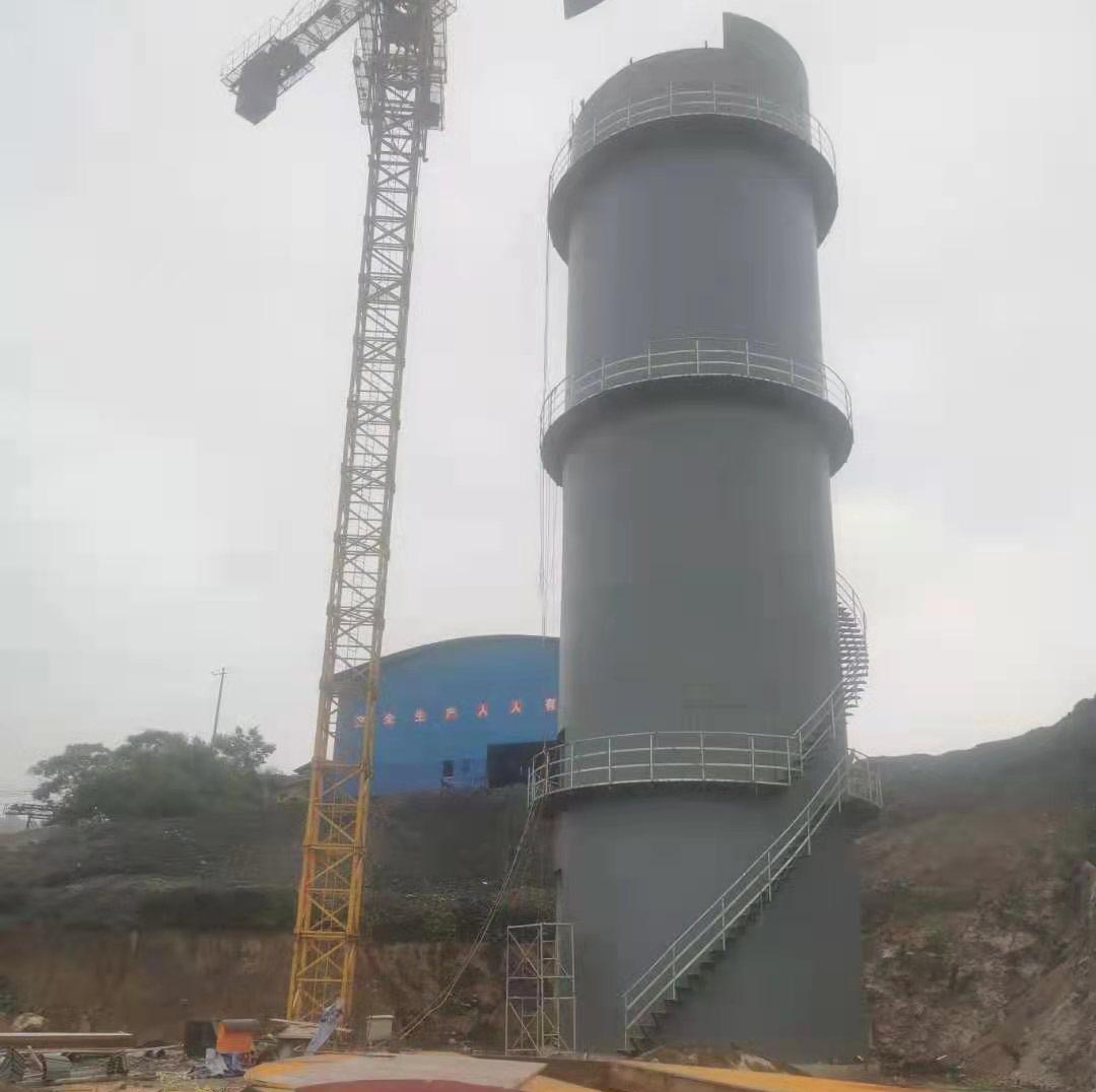 石灰窯立窯煅燒帶上移的原因是什么