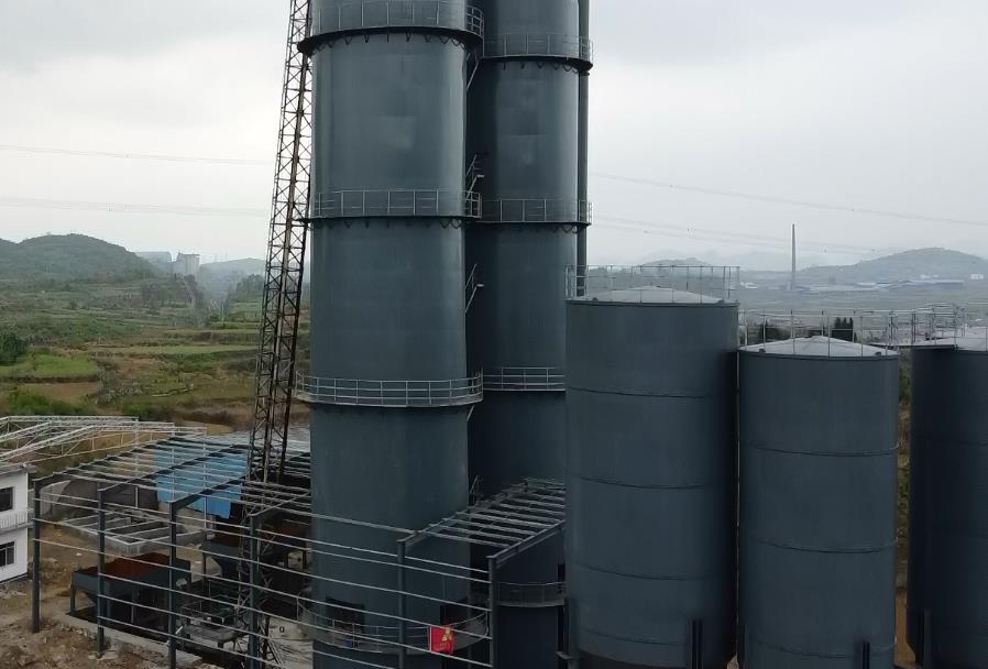 石灰窯豎窯各種設(shè)備供應(yīng)