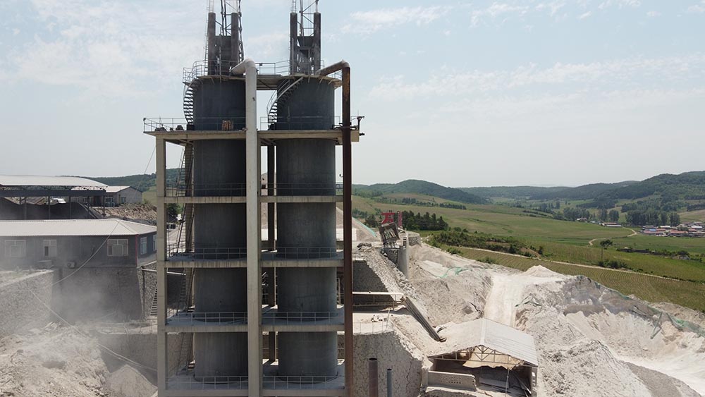 雙膛窯爐廠家哪家好