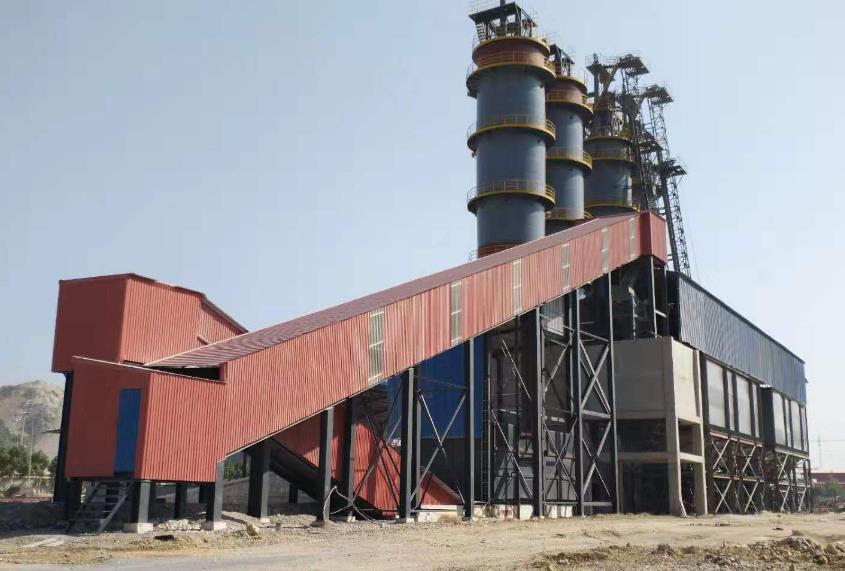 金永窯爐開展業(yè)務(wù)培訓(xùn)主題月，提高全員服務(wù)水平